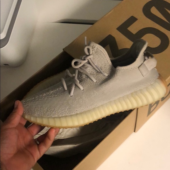 Yeezy sesame - Picture 3 of 5